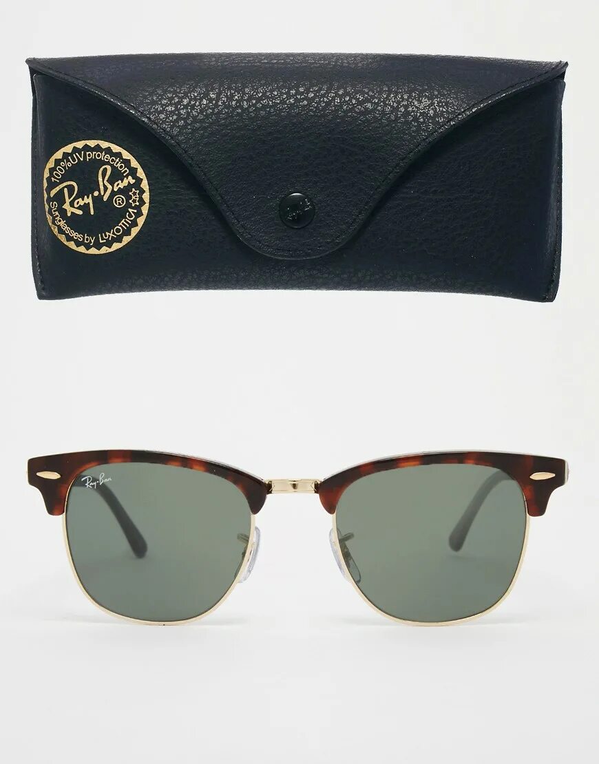 Сайты очков ray ban. Ray ban 0rb3016 w0366. Очки ray ban clubmaster. Ray ban очки 8гранные. Ray-ban 0rb3447.