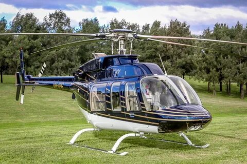 Bell 407