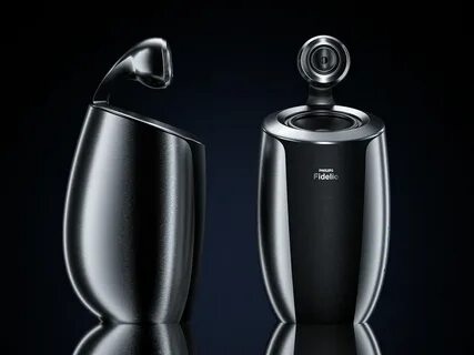 Philips fidelio