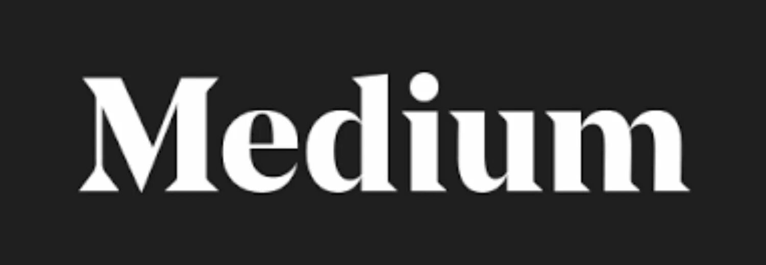 Medium com article. Медиум лого. Medium.com. Иконка Medium. Medium News logo.