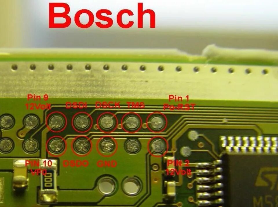 C 16 8 5 10 2. Edc16c39 BDM. Bosch edc16. Edc16c31 bdm100. Edc16c34 Ford.