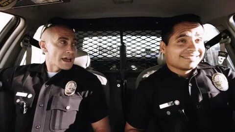 End of watch