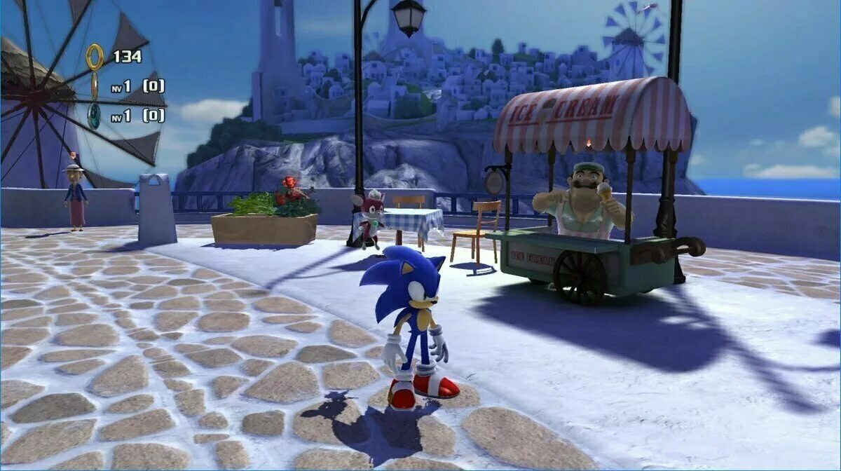 Sonic unleashed игра. Sonic unleashed (xbox 360). Sonic unleashed (ps3). Sonic unleashed на пк. Sonic unleashed xbox one.