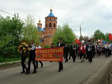 Залегощенский лимонад