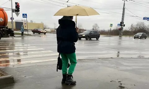 Похолодание в карелии