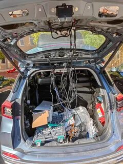 Автозапуск chery tiggo 4