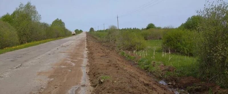 Село Никольское Бабынинский район. Село Никольское Бабынинский район Калужская область. Никольское (Бабынинский район). Дорога в селе. Никольское калуга