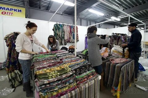 Адрес китайской барахолки в новосибирске
