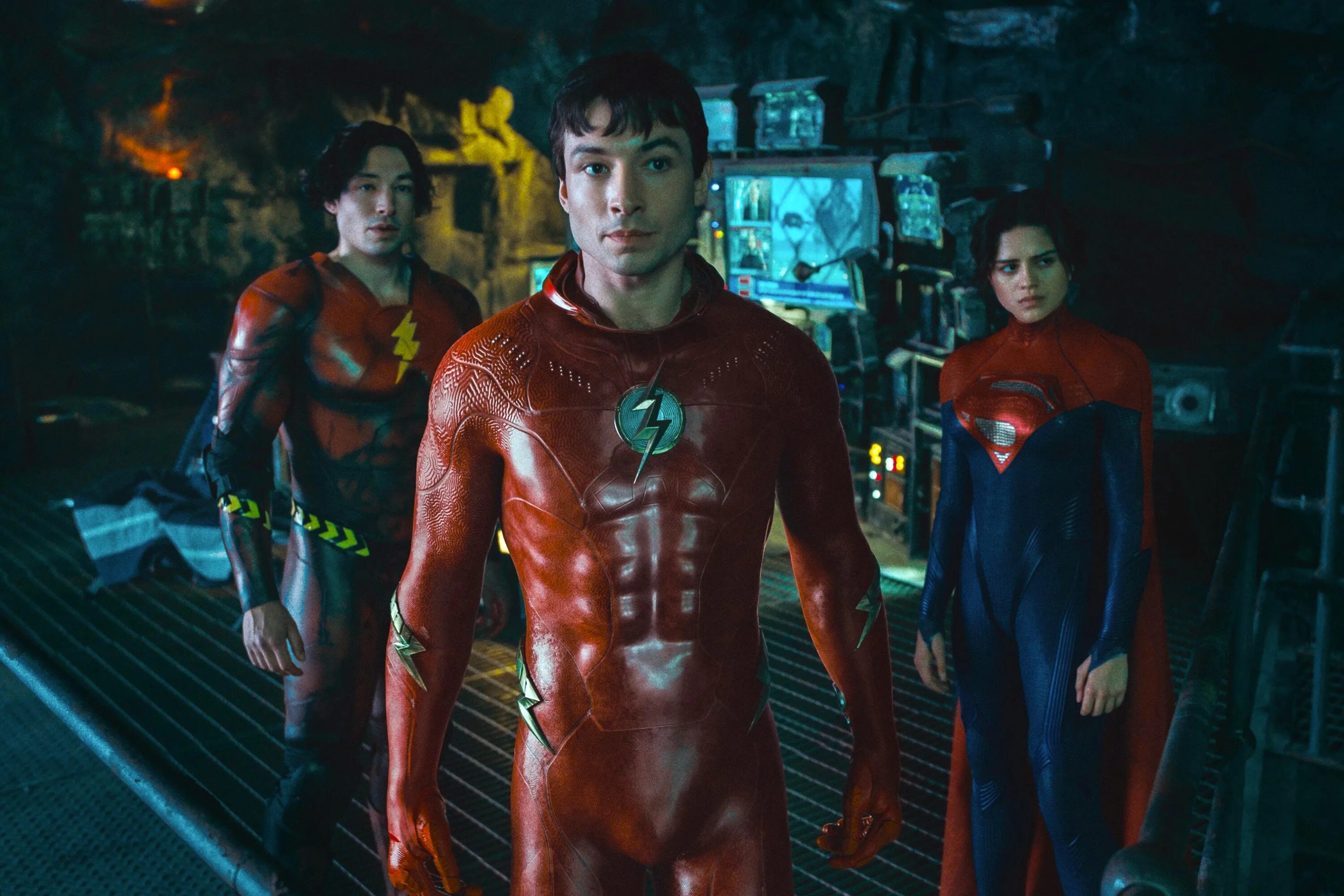 Flash day