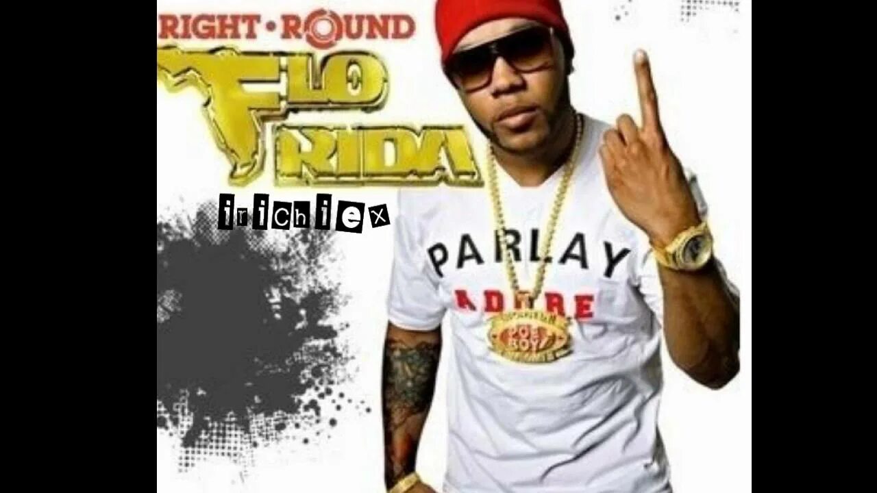 Kesha right round. Flo Rida - 2009 - r.o.o.t.s. Автограф Flo Rida. Right Round ремикс. Right Round певец.