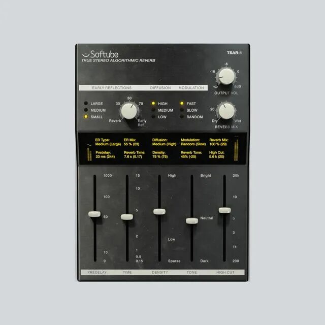 Waveshell1 vst3 14.12