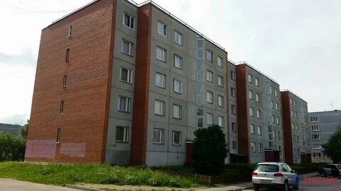 Квартиры в приозерске ленинградская