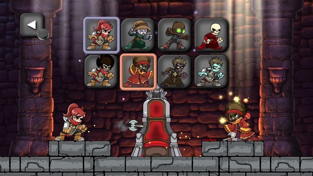 Как пройти rampage. Игра magic rampage 2. magic rampage сеты. мэджик ремпейдж.