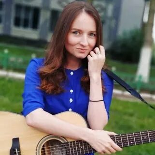 Екатерины ершовой