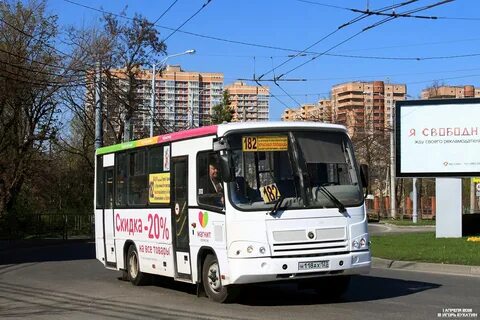 Автобус 120а краснодар