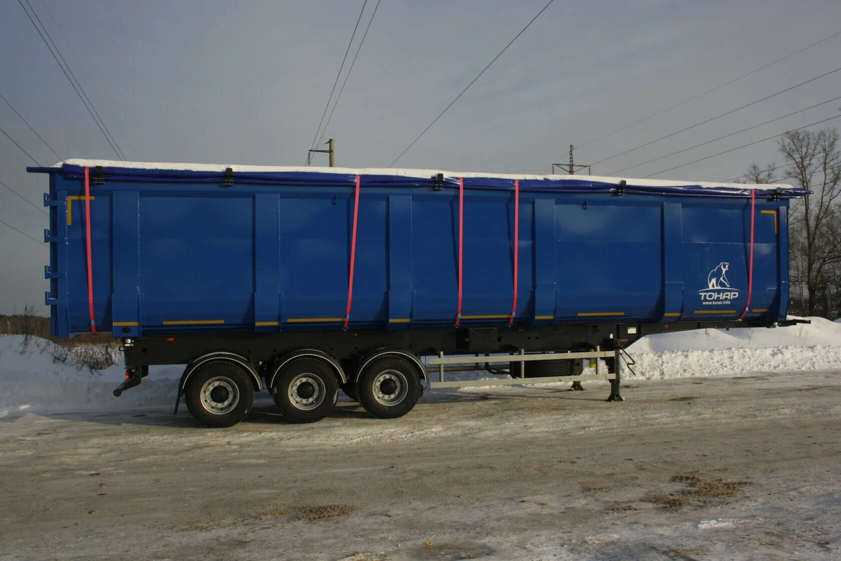 Вахта тонар. Тонар 97464. полуприцеп ломовоз тонар. ломовоз тонар 80 куб. тонар прицеп 74м3.