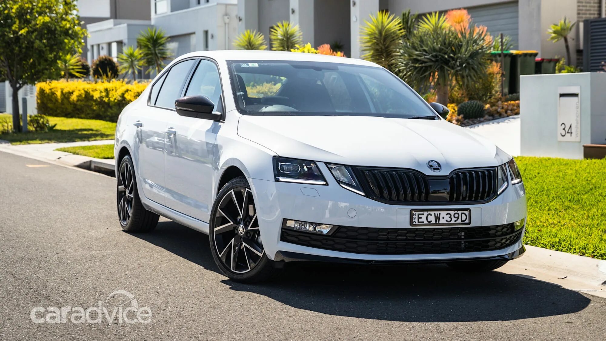 Skoda Octavia a7 2019. Купить октавию 2018