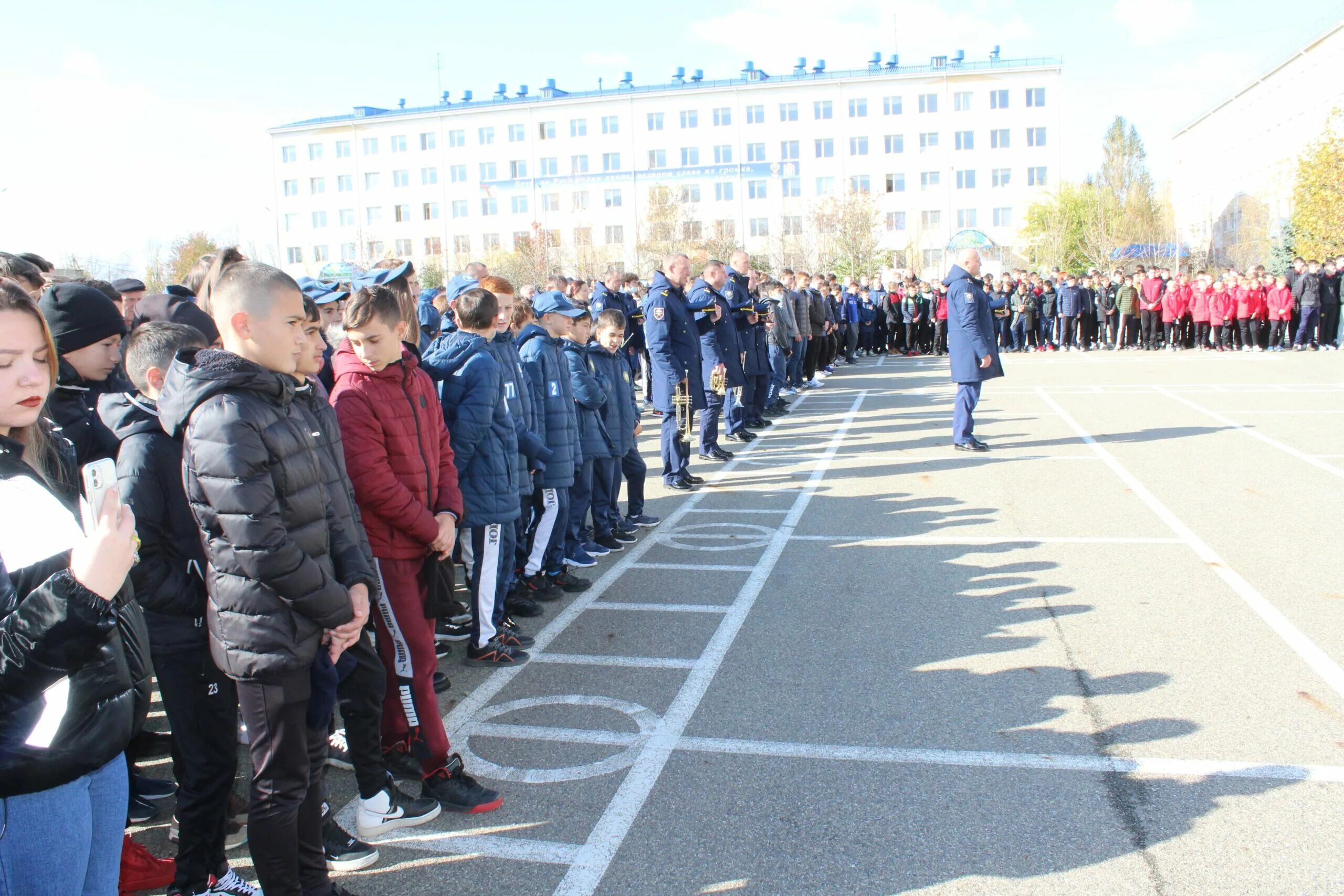 Турнир духина в ставрополе 2024