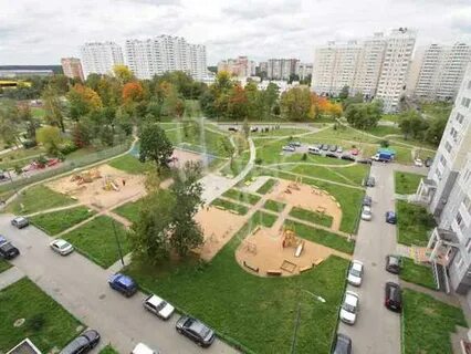 22 зеленоград