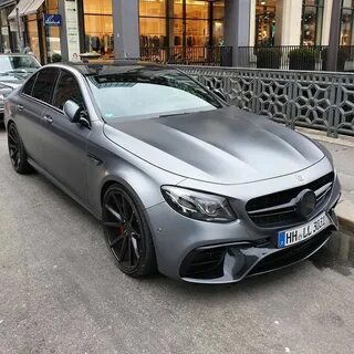 E grey