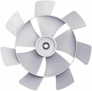 Вентилятор xiaomi fan 2