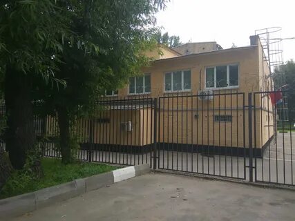 Руставели 6