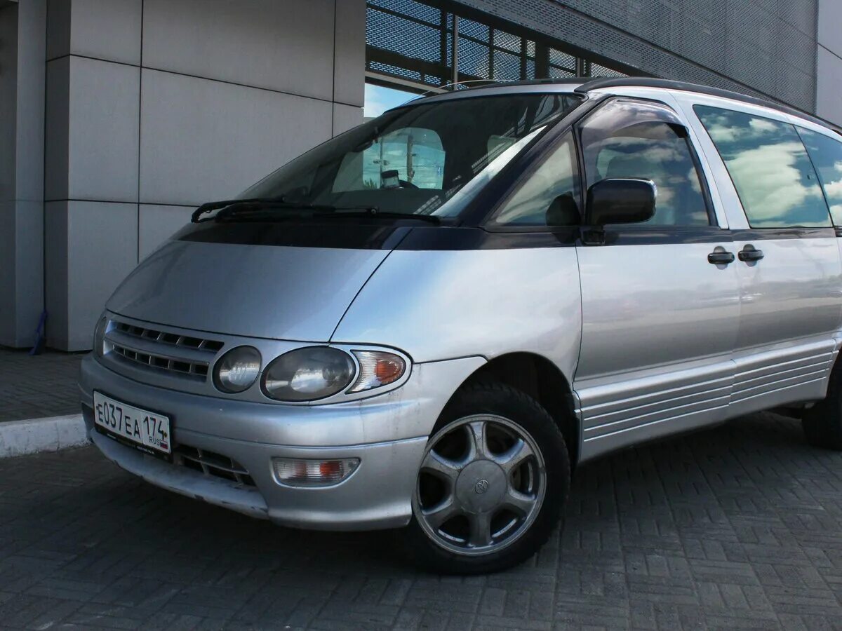 Тойота Estima lucida. Тойота Эстима Люсида. Тойота Эстима Люсида 1996. Toyota Estima lucida i.