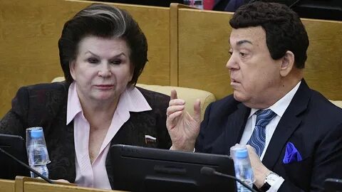 Дума мандаты
