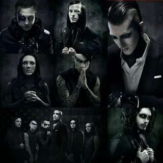Песня motionless in white