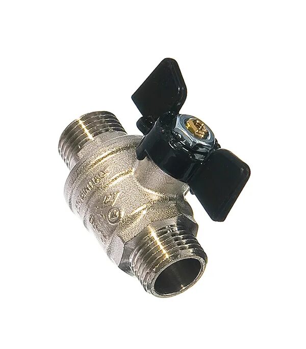 Накидной гайкой резьба вн. Кран bugatti oregon 307. Bugatti кран шаровый 1" ш/ш бабочка. Кран шаровый bugatti 1/2-1/2-1/2. Шаровый кран н/в ду-20 /1" бабочка с американкой черная bugatti oregon 3070070.