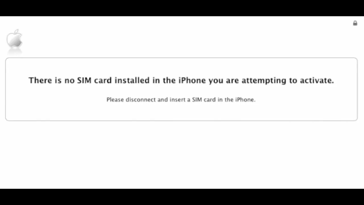 Format is not supported перевод. Could not activate iphone.
