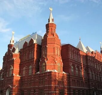 Здание исторического значения