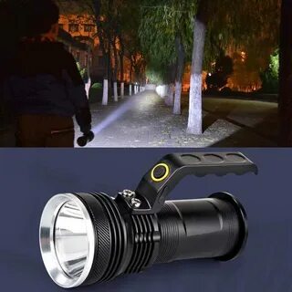 Лучшие фонари для работы
