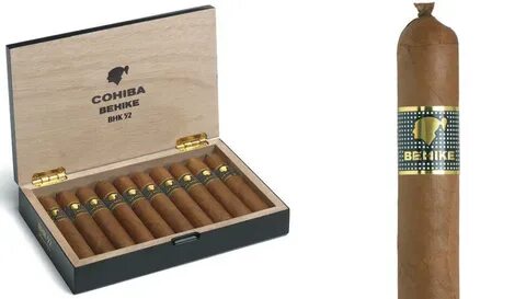 Cohiba cuba