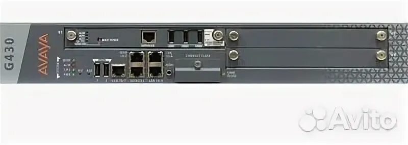 Avaya g430