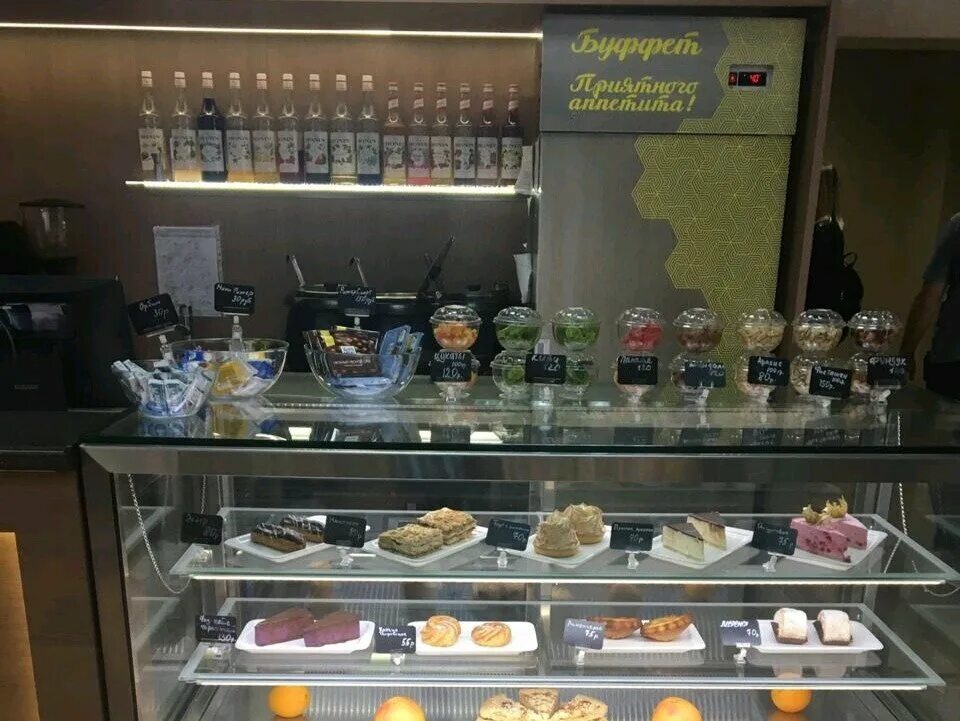 Работа в столовой в люберцах