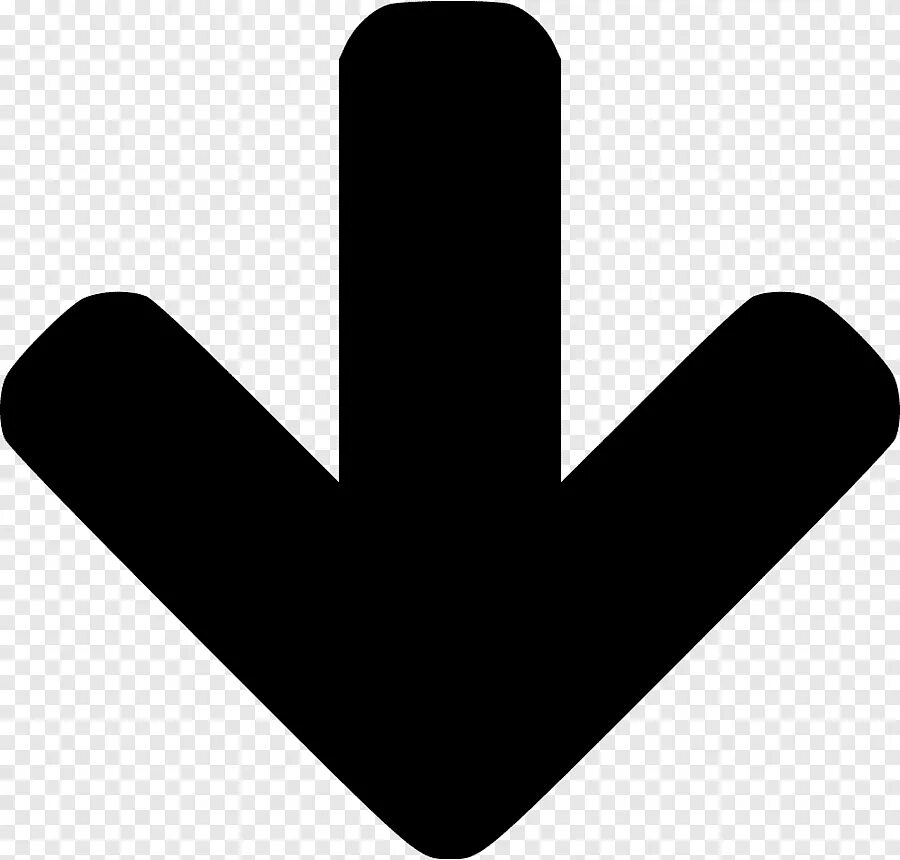 Стрелка поинт. Стрелка вниз. знак вниз. значок стрелки вниз. черная стрелка вниз.