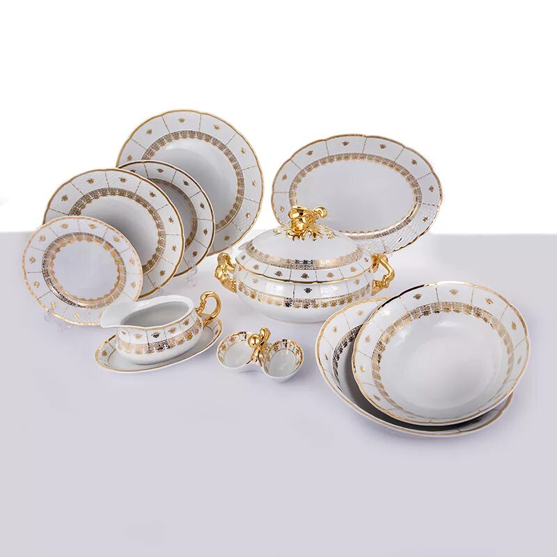 Чешская посуда тхун золотые ветки. Тарелка bernadotte недекорированный be-ivory 17 см (1 шт). Thun чайный сервиз натали. Thun чехия menuet. Тарелки тхун менуэт 24.