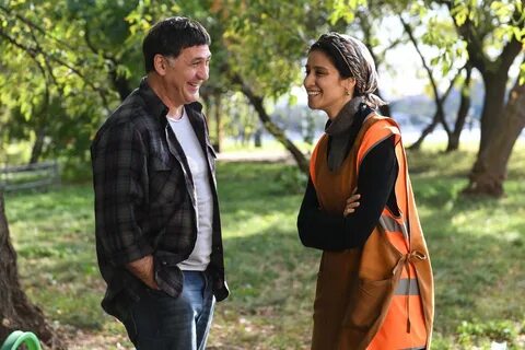 А у нас во дворе