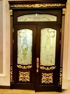 Королевские двери