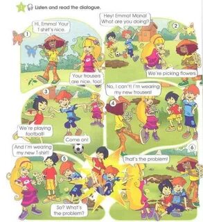 Аудио starlight 4 students book