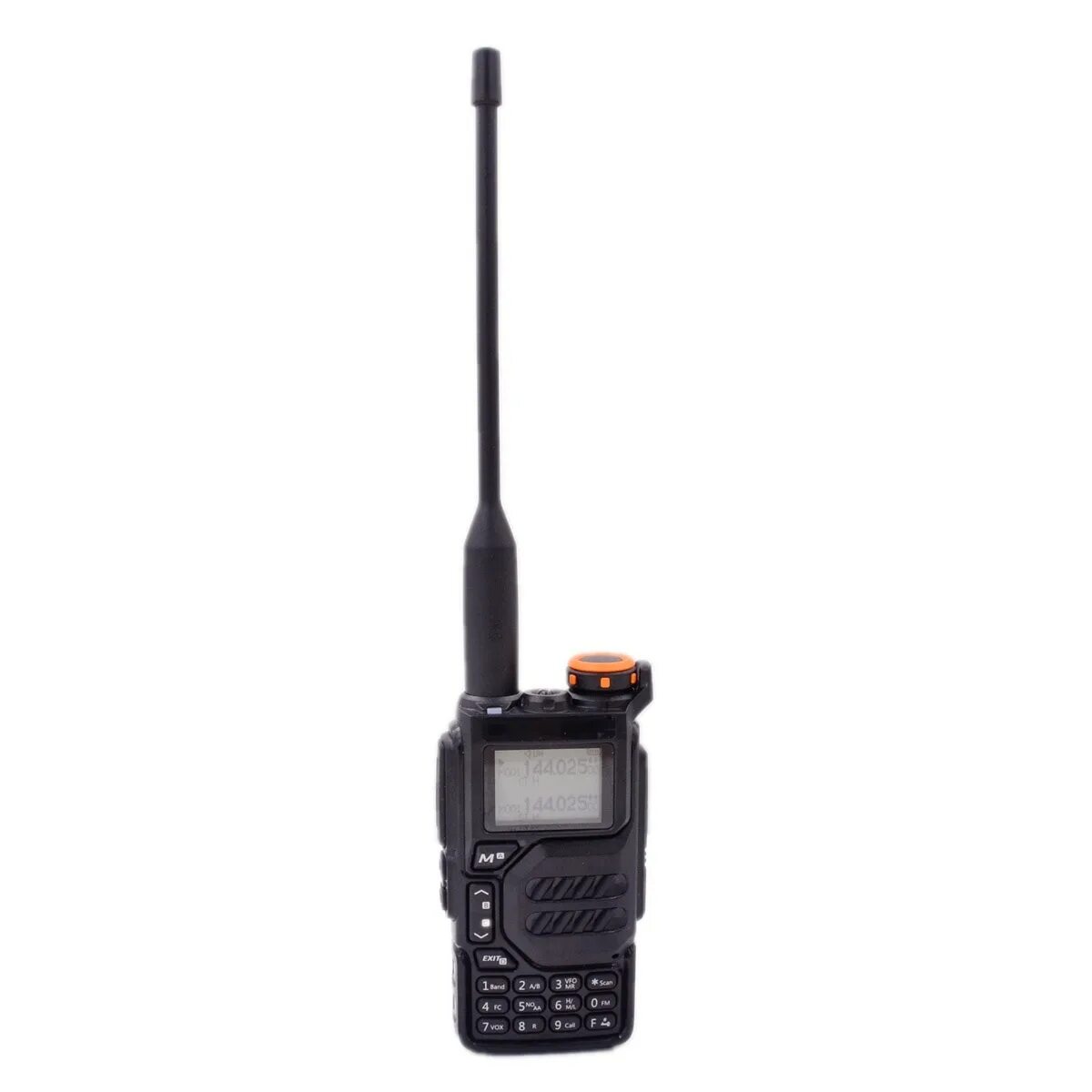 Quansheng uv k5 8 прошивка