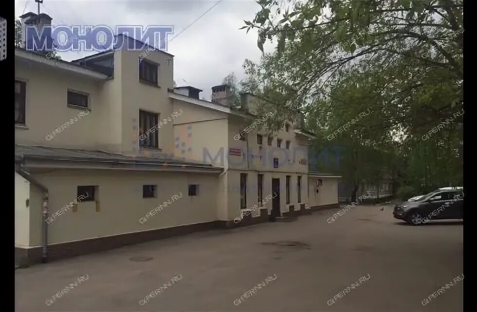 Купить здание в Сормовском районе Нижнего Новгорода, 2 этажа, площадь 500 кв м, 