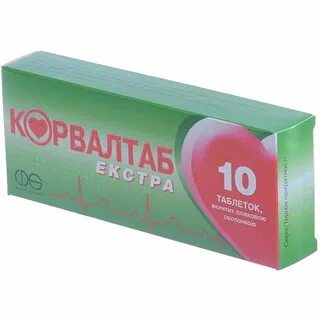 Корвалтаб