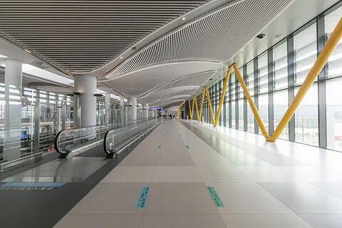 Новый аэропорт стамбула для транзитных пассажиров