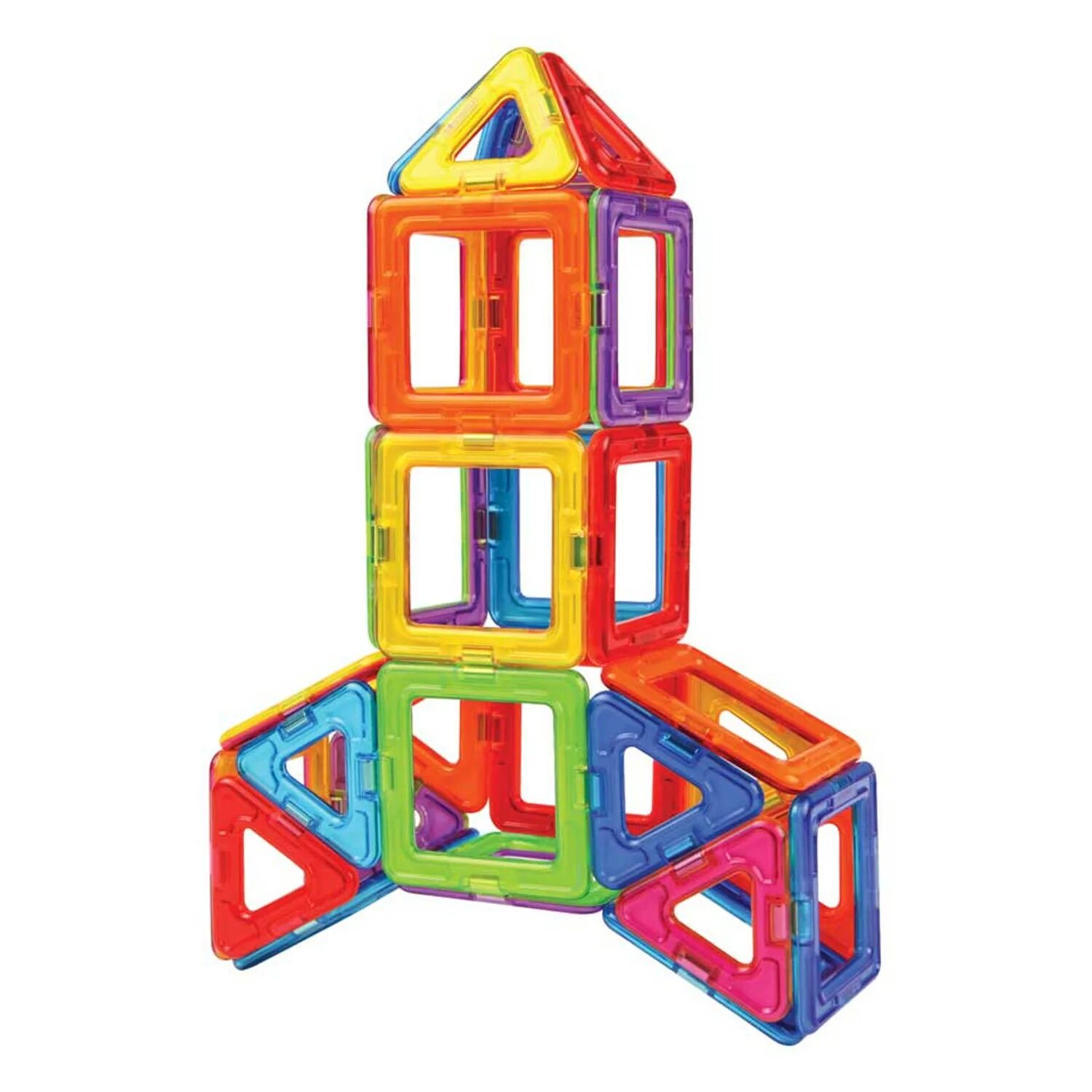 Магнитный конструктор, 42 детали, арт. Magformers домик мэгги. Полидрон магнитный конструктор. Ракета из магнитного конструктора. Ракета из магнитного конструктора.