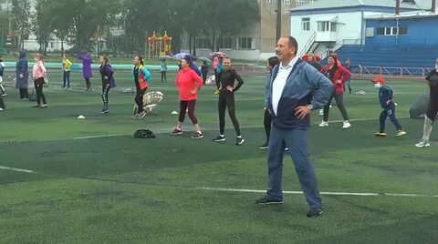 Сегодня свободный день