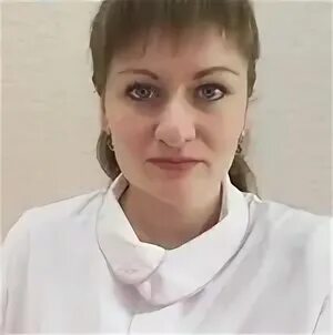 Плотникова эндокринолог