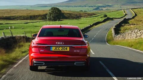 Audi 40