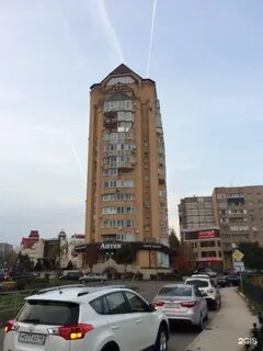 Терешкова 25